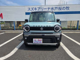 ハスラー タフワイルド 