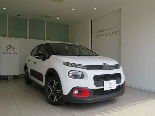 シトロエン C3 