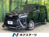 TRDエアロ BIG-X11型ナビ セーフティーセンス バックカメラ