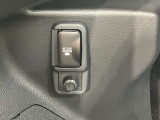 AC100V電源付き!家庭用コンセント使用できます!