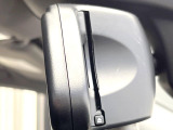 ●ETC車載器内蔵ルームミラー:お引き渡し時には再セットアップを実施後、お渡しいたします。マイレージ登録に関してもお気軽に担当営業までお尋ねください。