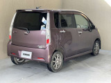 ムーヴカスタム X リミテッド 4WD 
