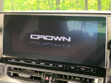 クラウン ハイブリッド 2.5 S Four 4WD 