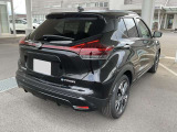 キックス 1.2 X ツートーン インテリアエディション (e-POWER) 