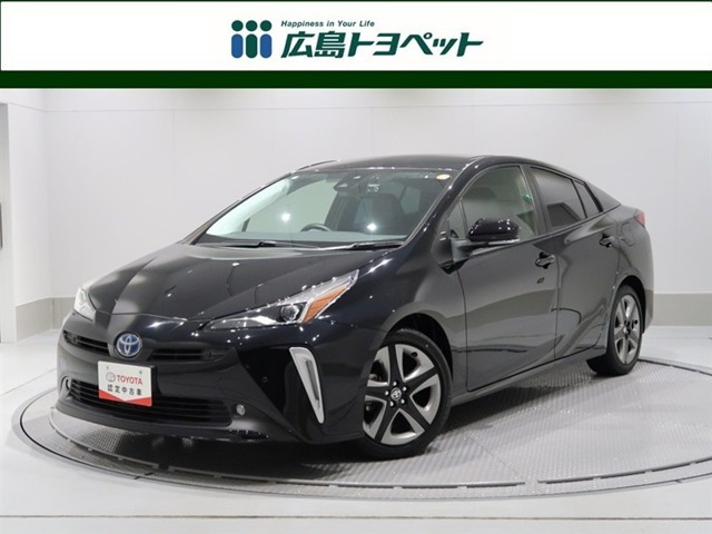 プリウス 1.8 S ツーリングセレクション
