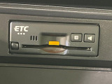 【ETC】高速道路の料金所をストレスなく通過!話題のスポットやサービスエリアに多い「スマートIC」利用時は必須のアイテムです。当店でセットアップを実施、ご納車当日からすぐにご利用いただけます!