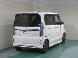 「ホンダセンシング」の多彩な先進機能で安全・快適なドライブをサポートします!
