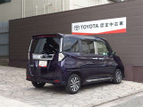 サービス工場完備。車検・メンテもお任せください!