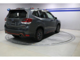 フォレスター 2.0 エックスブレイク 4WD 