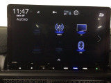 【オーディオ機能】オーディオは、フルセグTVの他にDVD/CDプレーヤーを装備♪もちろんFM/AMラジオもお聞きいただけますよ♪