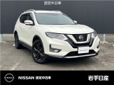 日産エクストレイル入庫しました!
