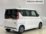 ルークス ハイウェイスター X