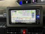 タントカスタム RS スタイルセレクション 