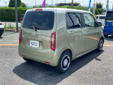 【テールライト】後続車からも視認性の良いテールライト!安全とデザインを両立したリアビューとなってます!