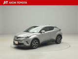 C-HR ハイブリッド 1.8 G 