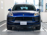 マカン S PDK 4WD 