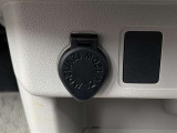 アクセサリーソケット