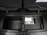 パンク修理キット付きです。もしもの時でも安心ですね♪備えあれば憂いなしですよ!