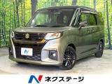 スズキ ソリオ