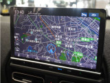 Honda認定中古車に新品の純正ナビを装着しました。気分よくドライブをお楽しみいただけます♪