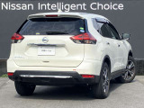 エクストレイル 2.0 20Xi 4WD 