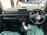 ジムニーノマド 1.5 FC 4WD ワンオーナー