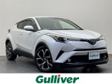 トヨタ C-HR