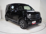 N-WGNカスタム L ホンダ センシング 4WD 