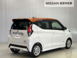 デイズ ハイウェイスターX 
