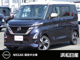 日産 ルークス