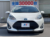 弊社では、全車『修復歴なし』のお車のみ取り扱っております。専任バイヤーによる厳選した仕入れの後、入庫後の車両チェックを行い、ネクステージが認定した高品質な中古車をご提供しております。