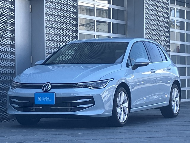 ゴルフ TDI スタイル ディーゼルターボ
