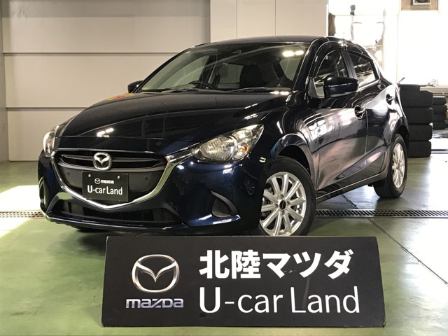 デミオ 1.3 13S 