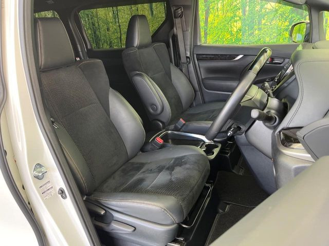 トヨタ アルファード 2.5 S タイプゴールド の中古車詳細 (46,810km