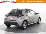 ヤリス 1.5 G 4WD 