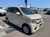 N-WGN G Lパッケージ 4WD 