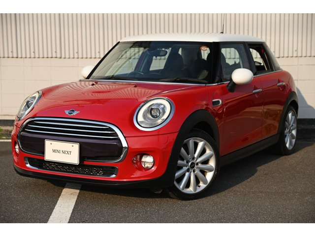 BMW MINI ミニ 