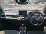 WR-V 1.5 Z プラス 