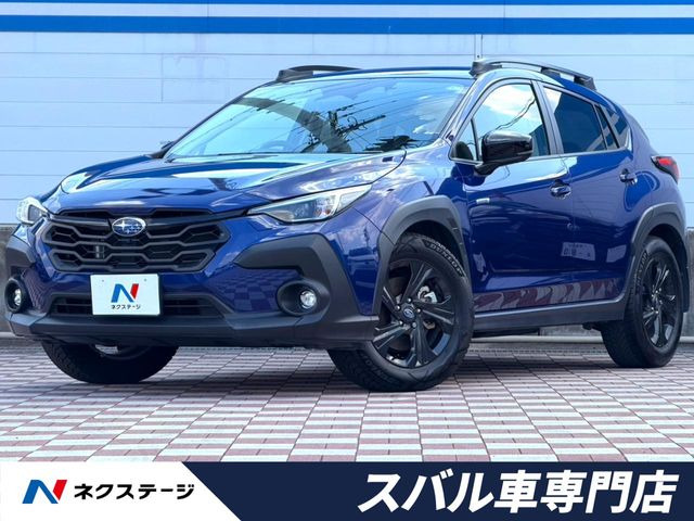 クロストレック 2.0 ツーリング 4WD 