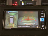 いまや必須装備「ナビゲーション」搭載!知らない場所にスイスイッとドライブ。もう、これなしではハンドルを握れませんね!でも運転中の操作は危険ですのでご注意ですね☆
