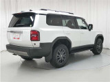 ランドクルーザー250 2.8 VX ディーゼル 4WD 