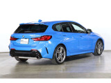 1シリーズ M135i xドライブ 4WD 