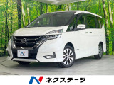 両側電動ドア 純正SDナビ 後席モニター 全周囲カメラ 衝突被害軽減