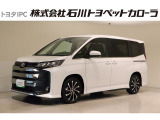 トヨタ ノア