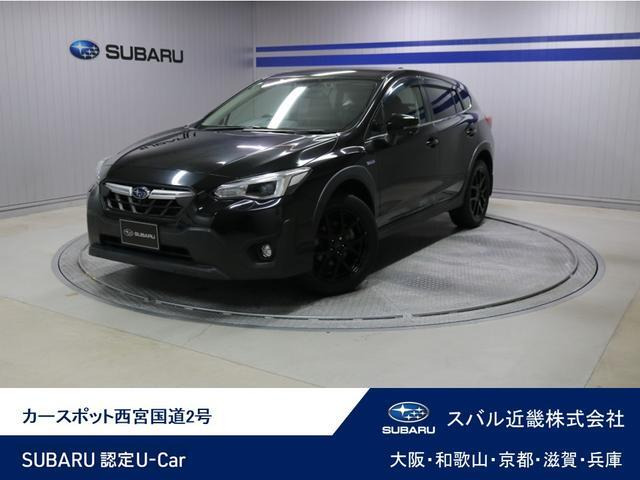 XV 2.0e-S アイサイト 4WD
