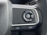 全車速追従機能付ACC(アダプティブクルーズコントロール)付