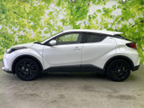 C-HR ハイブリッド 1.8 G モード ネロ セーフティ プラスII 