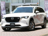 マツダ CX-80