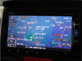 【ナビゲーション】起動までの速度と地図を検索する速度が最大の魅力。初めての道でも安心・快適なドライブをサポート出来ます。操作も簡単で、ストレスフリーなドライブを提供。