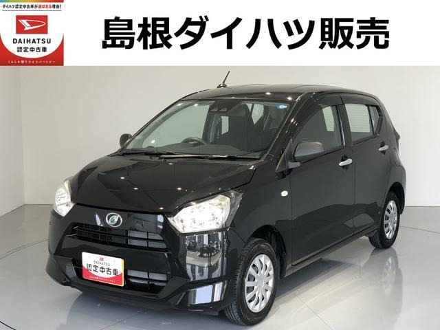 ミライース L SAIII 4WD